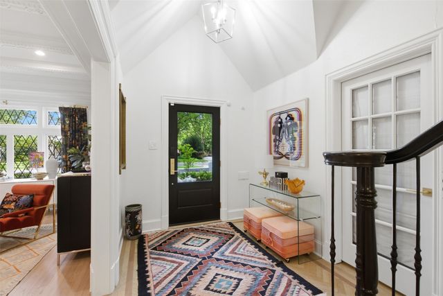 3311 Greenbrier Drive, University Park, TX 75225
