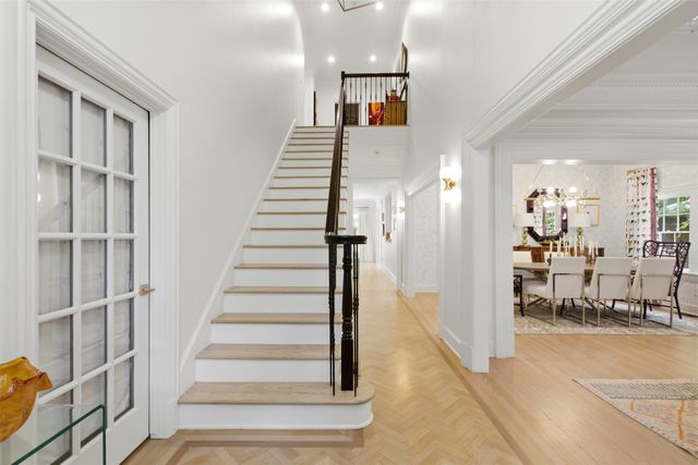 3311 Greenbrier Drive, University Park, TX 75225