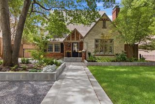 3311 Greenbrier Drive, University Park, TX 75225