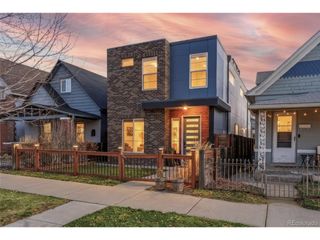 3718 Mariposa St, Denver, CO 80211