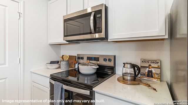 14812 Gold Lace Cactus, San Antonio, TX 78221