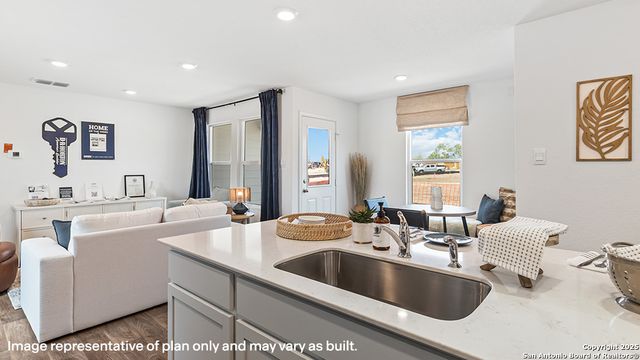 14812 Gold Lace Cactus, San Antonio, TX 78221