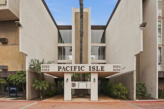 3050 Rue D'Orleans 494, San Diego, CA 92110