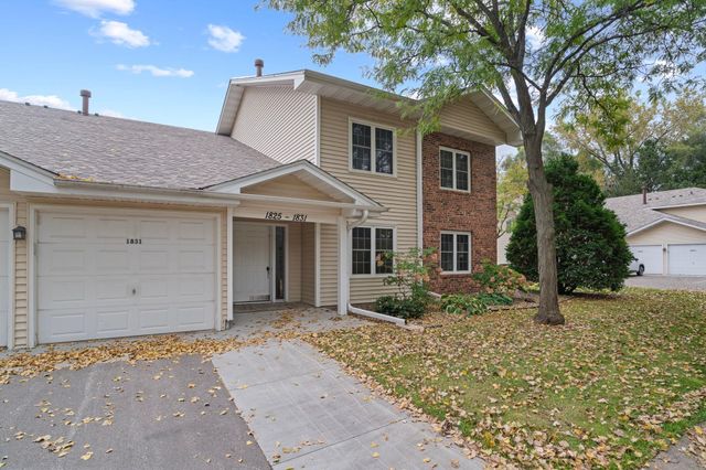 1829 County Rd E E, White Bear Lake, MN 55110