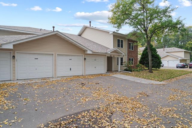 1829 County Rd E E, White Bear Lake, MN 55110