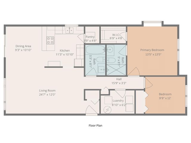 1829 County Rd E E, White Bear Lake, MN 55110