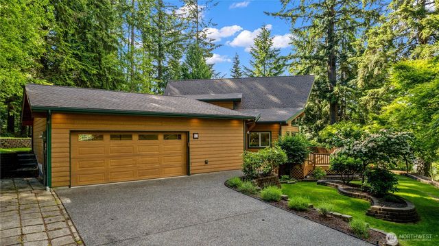 41 Louise View Drive, Bellingham, WA 98229