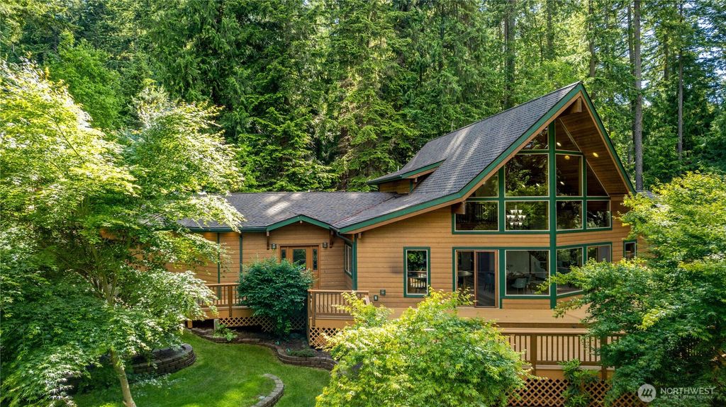 41 Louise View Drive, Bellingham, WA 98229
