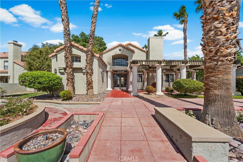 Image 1 of property listing at 37940 E 42nd E 115, Palmdale, CA 93552