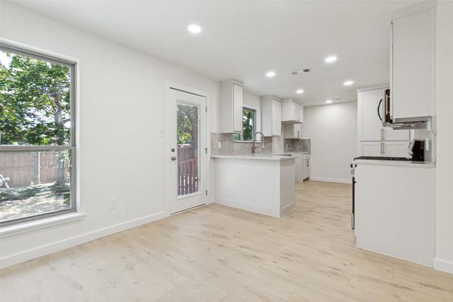 502 Rorary Drive, Richardson, TX 75081