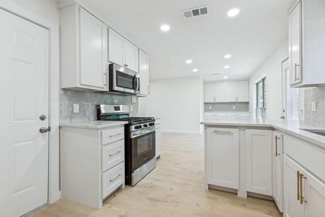 502 Rorary Drive, Richardson, TX 75081