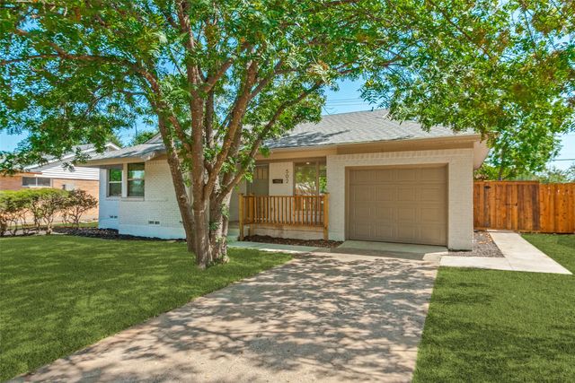 502 Rorary Drive, Richardson, TX 75081