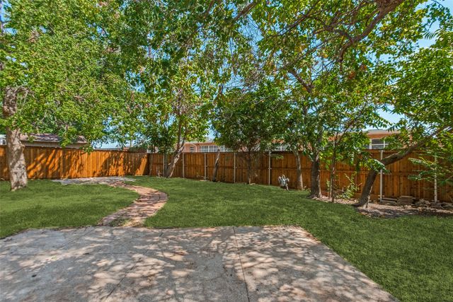 502 Rorary Drive, Richardson, TX 75081