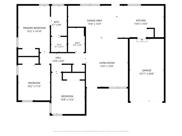 502 Rorary Drive, Richardson, TX 75081
