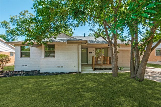502 Rorary Drive, Richardson, TX 75081