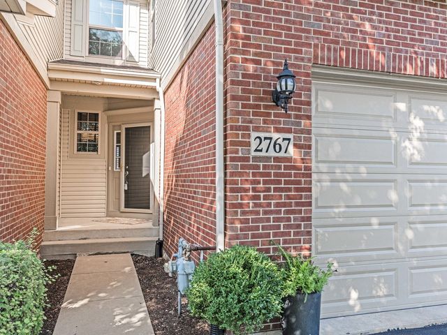 2767 Blakely Lane, Naperville, IL 60540
