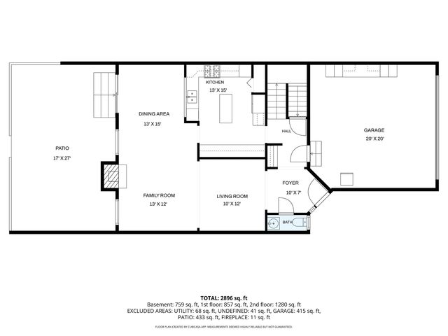 2767 Blakely Lane, Naperville, IL 60540