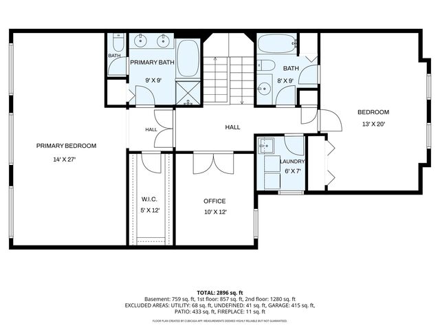 2767 Blakely Lane, Naperville, IL 60540