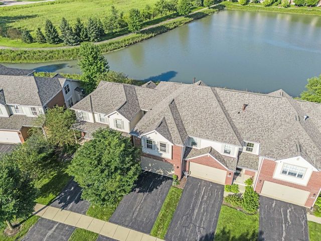 2767 Blakely Lane, Naperville, IL 60540