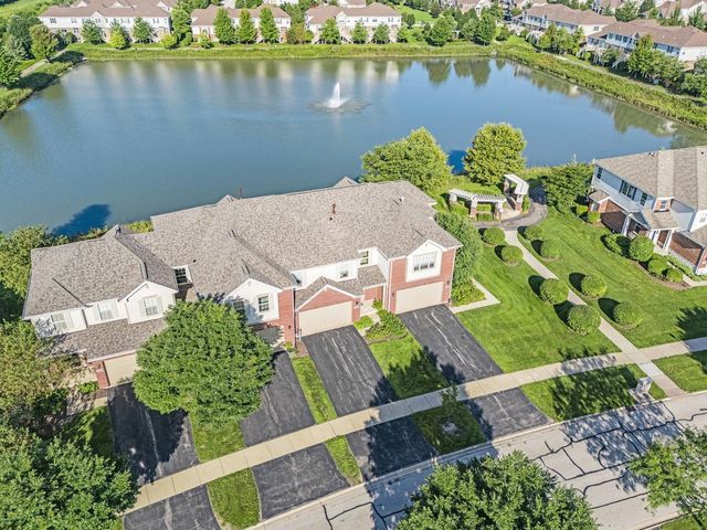 2767 Blakely Lane, Naperville, IL 60540