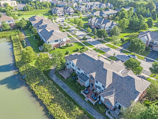 2767 Blakely Lane, Naperville, IL 60540