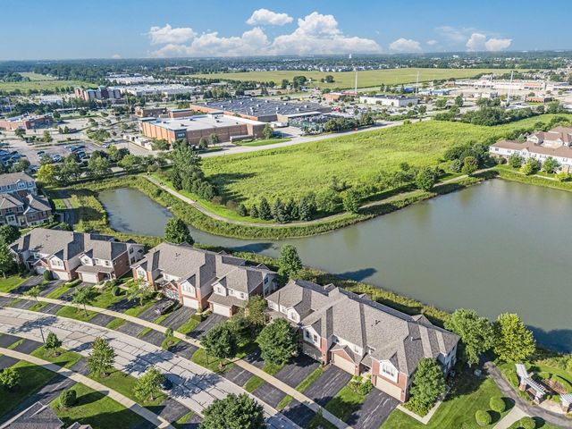 2767 Blakely Lane, Naperville, IL 60540