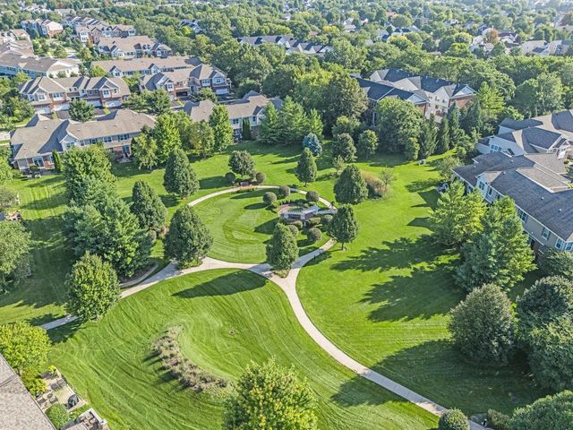 2767 Blakely Lane, Naperville, IL 60540