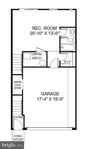 14159 SLATE ST, Woodbridge, VA 22193