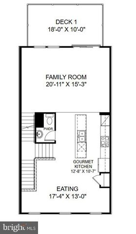 14159 SLATE ST, Woodbridge, VA 22193