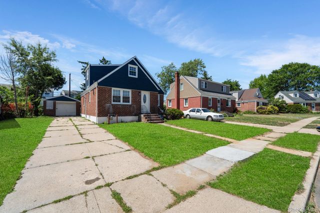 1977 Jackson Avenue, Elmont, NY 11003