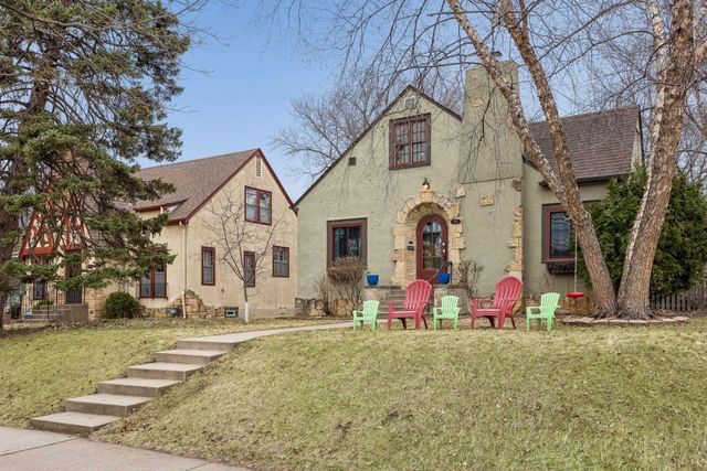 4705 Elliot Avenue, Minneapolis, MN 55407