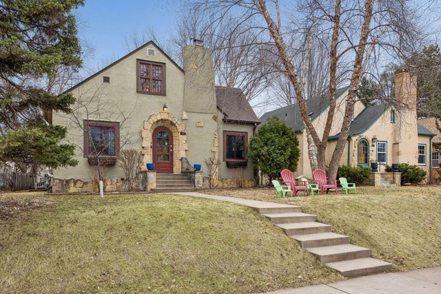 4705 Elliot Avenue, Minneapolis, MN 55407