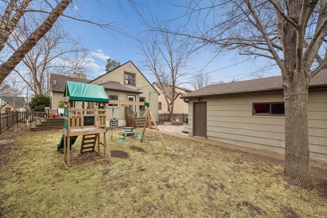 4705 Elliot Avenue, Minneapolis, MN 55407