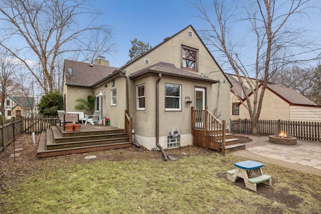 4705 Elliot Avenue, Minneapolis, MN 55407