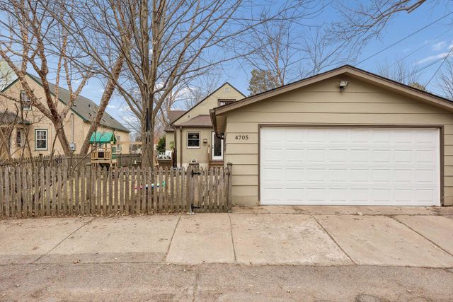 4705 Elliot Avenue, Minneapolis, MN 55407