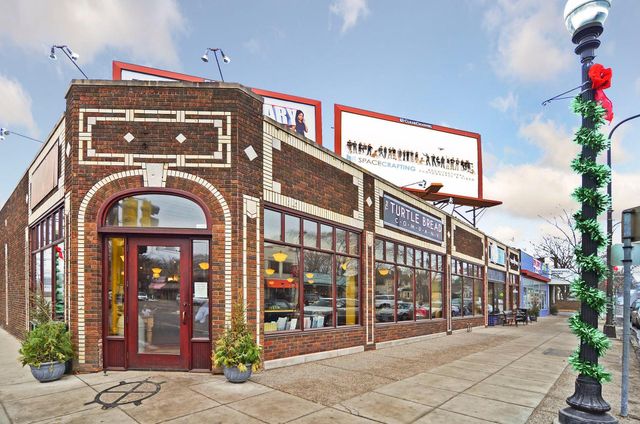 4705 Elliot Avenue, Minneapolis, MN 55407