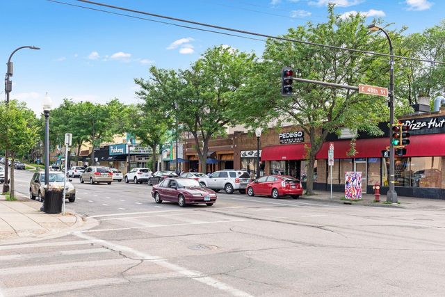 4705 Elliot Avenue, Minneapolis, MN 55407