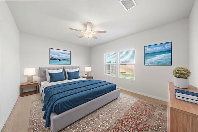 20846 Wildbird Cherry Street, Porter, TX 77365