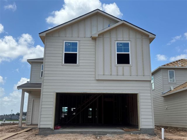 20846 Wildbird Cherry Street, Porter, TX 77365