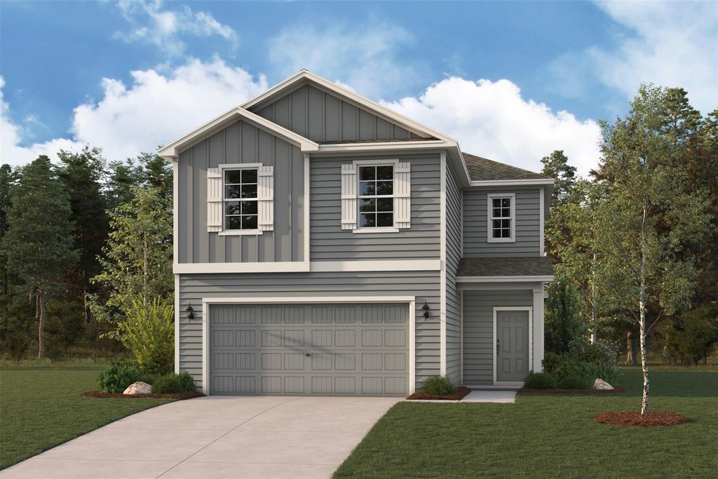 20846 Wildbird Cherry Street, Porter, TX 77365