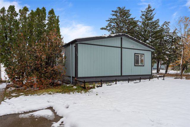 3805 7th Street NE 170, Great Falls, MT 59404 property photo