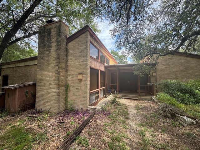 808 Indian Tree TRL, Austin, TX 78748