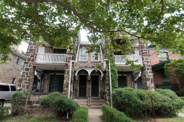 6539 Northumberland, Squirrel Hill, PA 15217