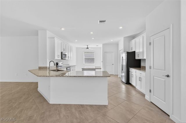 17364 Walnut Run DR, Alva, FL 33920