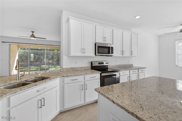 17364 Walnut Run DR, Alva, FL 33920