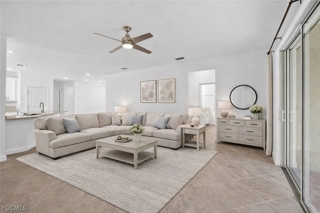 17364 Walnut Run DR, Alva, FL 33920