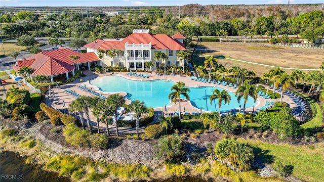 17364 Walnut Run DR, Alva, FL 33920