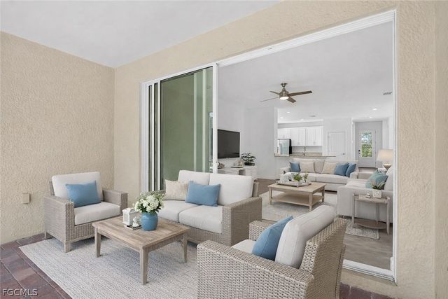 17364 Walnut Run DR, Alva, FL 33920