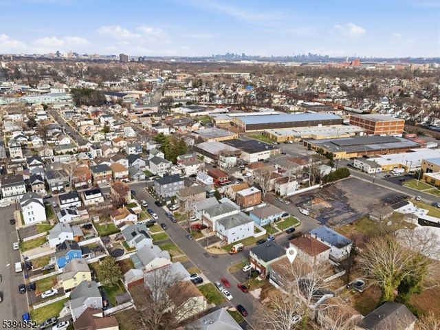 1207 S State St, Hillside Twp., NJ 07205