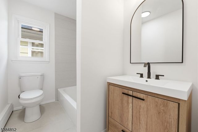 1207 S State St, Hillside Twp., NJ 07205